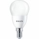 LED E14 7W 806lm 4000K fényforrás Philips 8719514309708