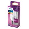 LED E14 4.9W 470lm 2700K fényforrás Philips-8719514309821