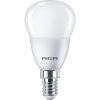 LED E14 5W 470lm 4000K fényforrás Philips 8719514309906