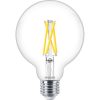 LED E27 5.9W 806lm 2200-2700K fényforrás Philips 8719514323957