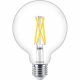 LED E27 5.9W 806lm 2200-2700K fényforrás Philips 8719514323957