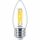 LED E27 3.4W 470lm 2200-2700K fényforrás Philips 8719514324237