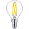 LED E14 3.4W 470lm 2200-2700K fényforrás Philips 8719514324398