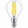 LED E14 3.4W 470lm 2200-2700K fényforrás Philips 8719514324398