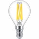 LED E14 3.4W 470lm 2200-2700K fényforrás Philips 8719514324398