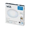 WiZ SuperSlim TW Philips-8719514337978 mennyezeti