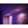 Hue GU10 4.3W White And Color Ambiance led fényforrás Philips 8719514339880