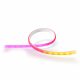 Hue LightStrip gradient 1m toldó led szalag Philips 8719514339989