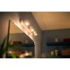 Adore Hue 3x5W switch IP44 led spotlámpa fehér Philips 8719514340893