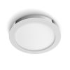 Adore Hue 27W IP44 led mennyezeti lámpa Philips 8719514340978