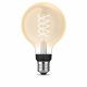 Hue E27 White Filament Philips 8719514343009 7W 2700K fényforrás