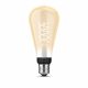 Hue E27 White Filament Philips 8719514343061 7W 2700K fényforrás