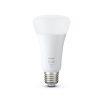 Hue E27 White 15.5W led fényforrás Philips 8719514343320