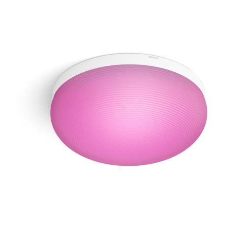 Flourish Hue 32W led mennyezeti lámpa Philips 8719514343504