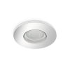 Xamento Hue IP44 3x5.7W süllyesztett spotlámpa króm Philips 8719514355392