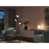 Hue E14 White 5.7W Luster 2db szett led fényforrás Philips 8719514356771