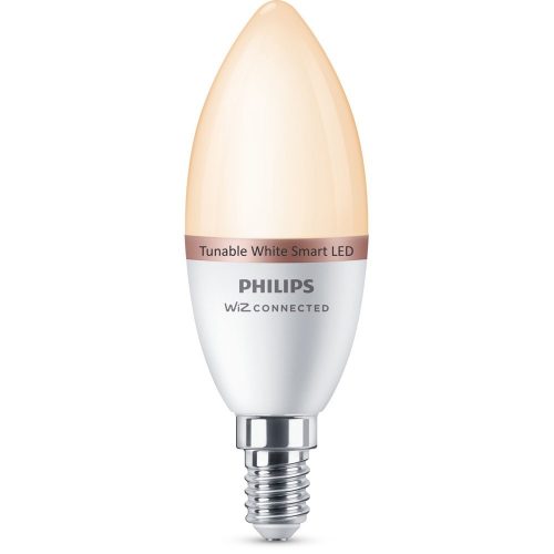 WiZ 4,9W 470lm 2700-6500 Philips-8719514372382 fényforrás