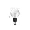 Hue E27 Lightguide 6.8W WACA Philips-8719514419155 led fényforrás