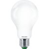 LED E27 7,3W 3000K Philips 8719514435636 fényforrás