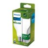 LED E27 7,3W 3000K Philips 8719514435636 fényforrás