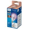 WiZ 4,9W 470lm 2200-6500-RGB Philips-8719514437333 fényforrás