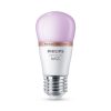 WiZ 4,9W 470lm 2200-6500-RGB Philips-8719514437395 fényforrás