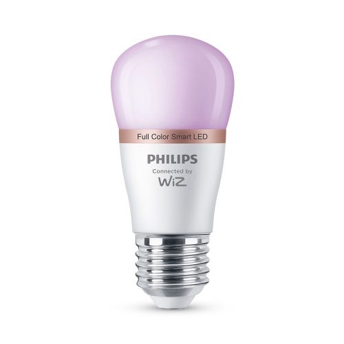 WiZ 4,9W 470lm 2200-6500-RGB Philips-8719514437395 fényforrás