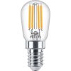 LED E14 1W 2700K Philips 8719514441415 fényforrás