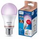 WiZ E27 LED Philips-8719514489844 2200-6500K 806lm