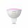 Hue MR16 6.3W Philips-8719514491403 White and Color Ambiance