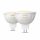 Hue MR16 5.1W Philips-8719514491588 White Ambiance 2db szett