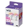 WiZ 4,7W 400lm 2200-6500-RGB Philips-8719514551039 fényforrás szett