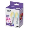 WiZ 4,9W 470lm 2700-6500 Philips-8719514551336 fényforrás szett