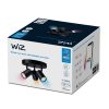 WiZ Imageo RGB Philips-8719514554535 spotlámpa