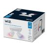 WiZ Imageo RGB Philips-8719514554559 spotlámpa