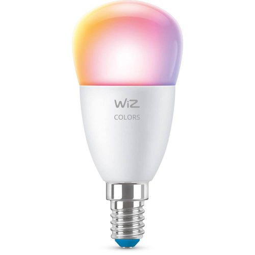 WiZ 4,9W 470lm 2200-6500-RGB Philips-8719514554658 fényforrás