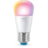 WiZ 4,9W 470lm 2200-6500-RGB Philips-8719514554672 fényforrás