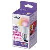 WiZ 4,9W 470lm 2200-6500-RGB Philips-8719514554672 fényforrás