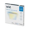 WiZ panel TW Philips-8719514554856 mennyezeti