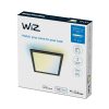 WiZ panel TW Philips-8719514554917 mennyezeti