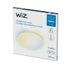 WiZ SuperSlim TW Philips-8719514554931 mennyezeti