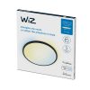 WiZ SuperSlim TW Philips-8719514554955 mennyezeti