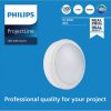 Projectline 1400lm 4000K Philips 8719514954311 kültéri mennyezeti