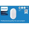 Projectline 1400lm 4000K Philips 8719514954335 kültéri fali lámpa