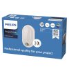 Projectline 1400 4000K Philips 8719514954342 kültéri mozgásérzékelős