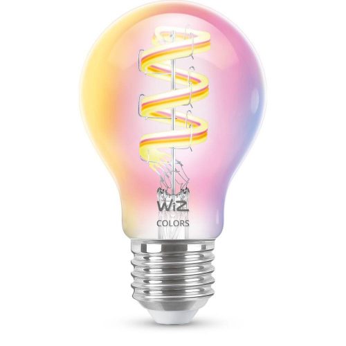 WiZ 6,3W 470lm 2200-6500-RGB Philips-8720169072176 fényforrás