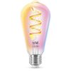 WiZ 6,3W 470lm 2200-6500-RGB Philips-8720169072213 fényforrás