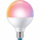 WiZ 11W 1055lm 2200-6500-RGB Philips-8720169072275 fényforrás