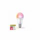 WiZ 8,5W 806lm 2200-6500-RGB Philips-8720169072299 fényforrás