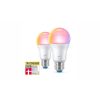 WiZ 8,5W 806lm 2200-6500-RGB Philips-8720169072336 fényforrás szett